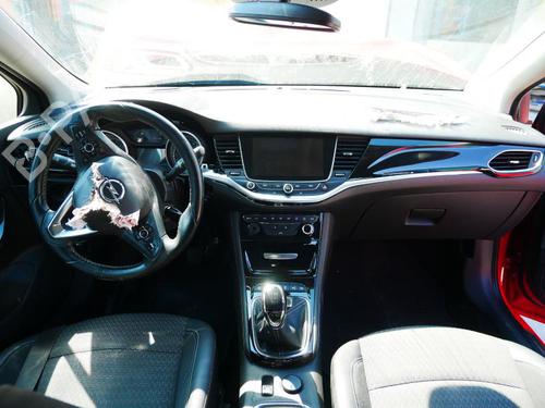 Pedal OPEL ASTRA K (B16) 1.6 CDTi (68) | BP15156046I4