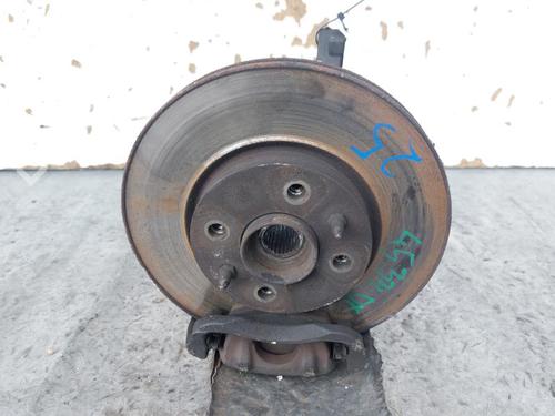 Used Right front steering knuckle LANCIA YPSILON (843_) 1.3 JTD (843.AXD11, 843.AXD1A) (70 hp) 28487876