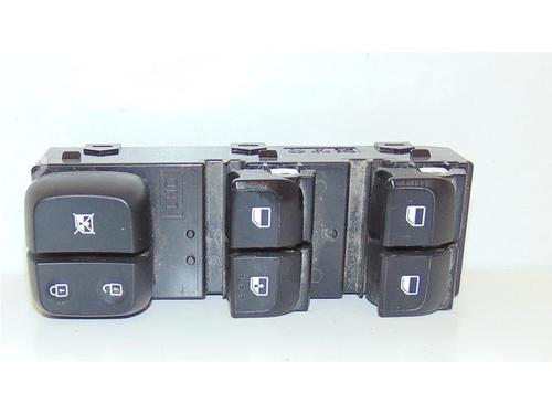 Used Left front window switch KIA PICANTO III (JA) 1.0 LPG (65 hp) 22753935