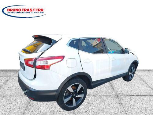 Right front driveshaft NISSAN QASHQAI II (J11, J11_) 1.5 dCi | BP15169077M39 