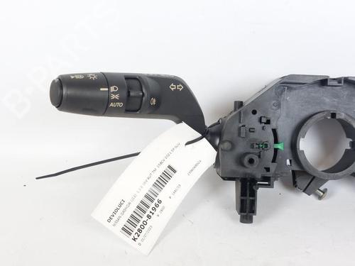 Steering column stalk NISSAN QASHQAI III (J12) 1.3 DIG-T | BP15175042I23 