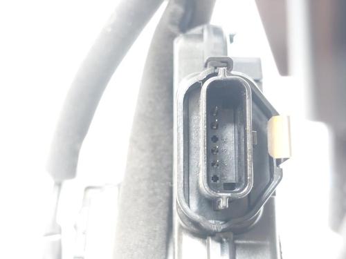 Front right lock RENAULT CLIO V (B7_) 1.0 TCe 90 (B7MT) | BP30453619C97