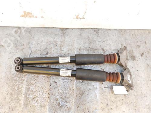 Right rear shock absorber BMW 2 Gran Tourer (F46) 216 d | BP17205645M19 