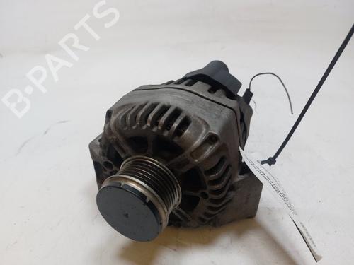 Used Alternator Alternator FIAT PUNTO EVO (199_) 1.3 D Multijet (199AXC1A, 199BXC1A, 199AXT1A, 199BXT1A) (75 hp) 36488537 36488537
