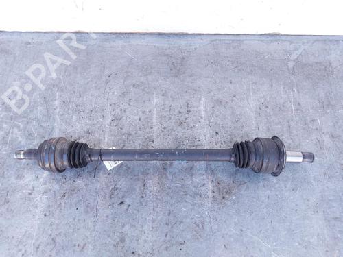 Używane Półoś tylna prawa MERCEDES-BENZ C-CLASS T-Model (S205) C 220 BlueTEC / d (205.204) (170 hp) 15162236