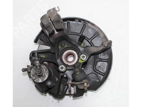 Right front steering knuckle SKODA OCTAVIA II Combi (1Z5) 1.6 | BP15146944M26 