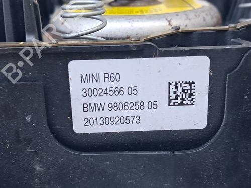 Airbag Kit MINI MINI PACEMAN (R61) Cooper SD | BP38745585C86 - Image 12
