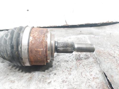 Right front driveshaft FORD KUGA III (DFK) 1.5 EcoBlue | BP33193170M39 - Image 2