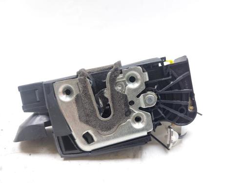 Front left lock DACIA DUSTER (PYM_, PYN_) 1.0 ECO G-100 | BP25732528C98 