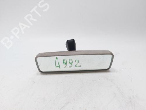 Used Rear mirror FIAT PANDA (169_) 1.2 LPG (169.AXB1A) (60 hp) 30453999