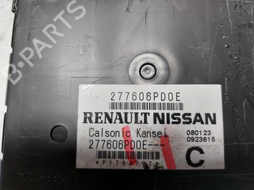 Engine control unit (ECU) NISSAN JUKE (F16_) 1.6 Hybrid | BP30802677M57 - Image 3