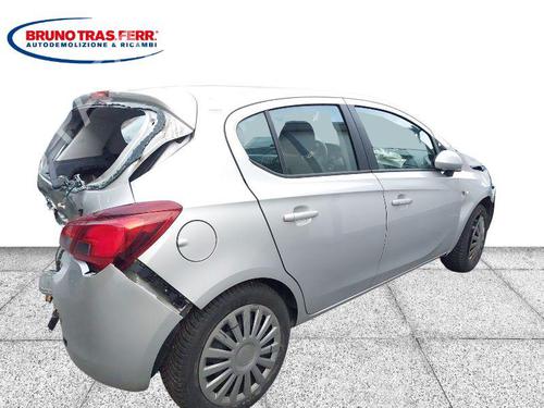 Steering column stalk OPEL CORSA E (X15) 1.2 (08, 68) | BP15167641I23