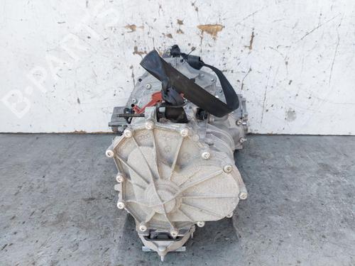 Gearbox AUDI A4 B8 (8K2) 2.0 TDI | BP15490330M3 