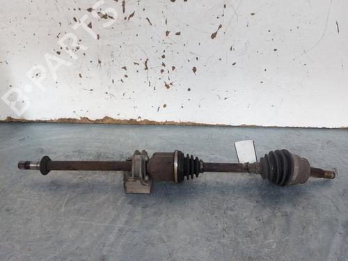 Used Right front driveshaft Right front driveshaft 37486192 37486192