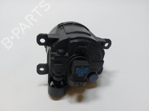 Left front fog light FIAT SCUDO Van 1.5 Multijet 120 (506) | BP36107807C30 - Image 3