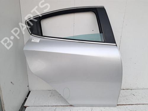 Dør højre bagtil ALFA ROMEO GIULIETTA (940_) 2.0 JTDM (940.FXL1A) (140 hp) 33197852