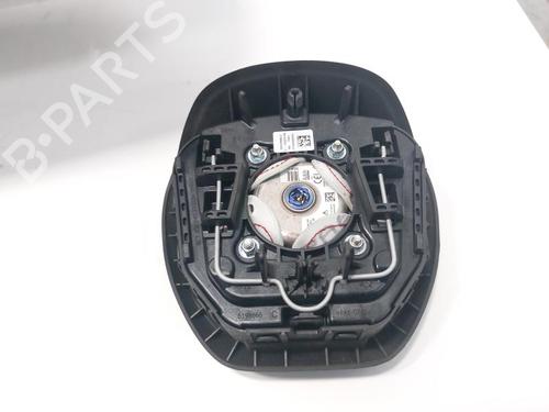 Airbag Kit RENAULT CLIO IV (BH_) 1.2 LPG 16V | BP30525552C86 