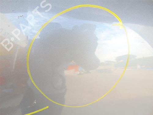 Hood OPEL ZAFIRA / ZAFIRA FAMILY B (A05) 1.6 (M75) | BP15141531C1 