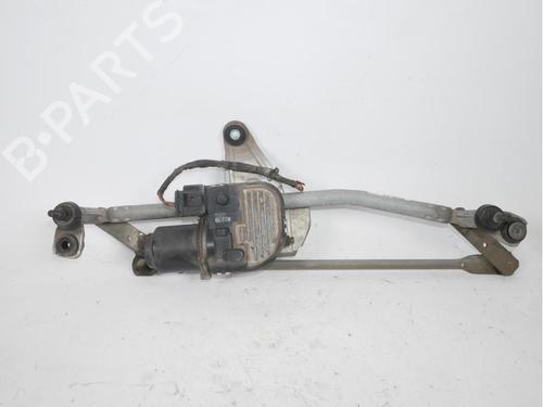 Used Front wiper motor Front wiper motor VW PASSAT B6 Variant (3C5) 2.0 TDI 16V (140 hp) 15148216 15148216