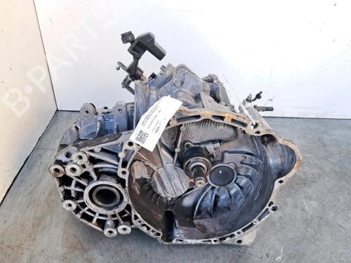 Used Gearbox Gearbox OPEL ANTARA A (L07) 2.0 CDTI (150 hp) 40036246 40036246