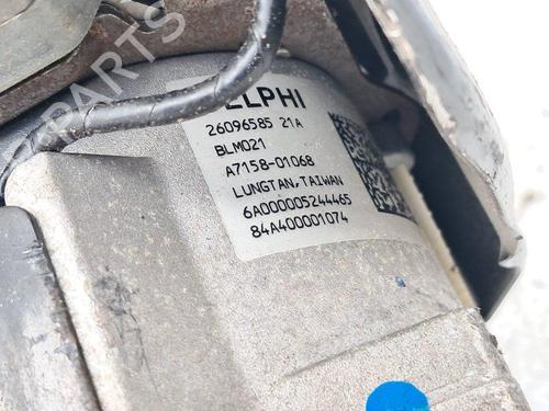 Steering column LANCIA YPSILON (843_) 1.2 (843.AXA1A) | BP33616446M21  - Image 6