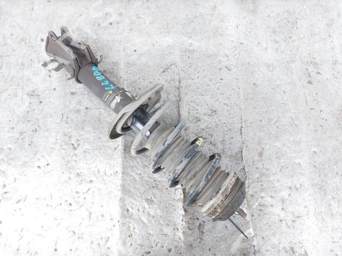 Used Right front shock absorber FIAT GRANDE PUNTO (199_) 1.3 D Multijet (76 hp) 28367608