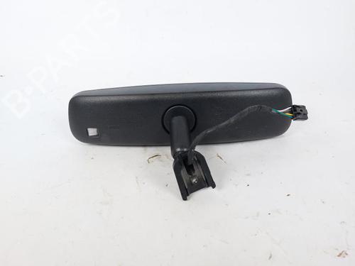 Rear mirror FORD KUGA III (DFK) 2.5 Duratec Plug-in-Hybrid | BP17317309I6 - Image 2