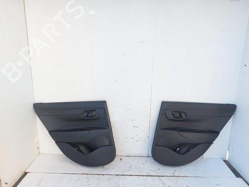 Seats set HYUNDAI i20 ACTIVE (IB, GB) 1.4 | BP33687590C78  - Image 13