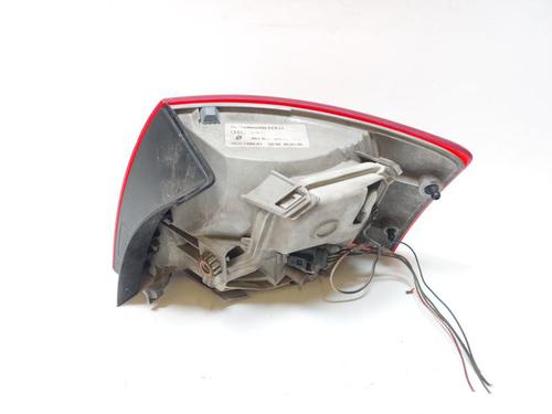 Left taillight AUDI A4 B7 Avant (8ED) 1.9 TDI | BP31011301C34