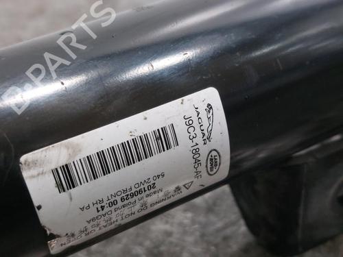 Right front shock absorber JAGUAR E-PACE (X540) 2.0 D150 AWD | BP30613373M17 - Image 3