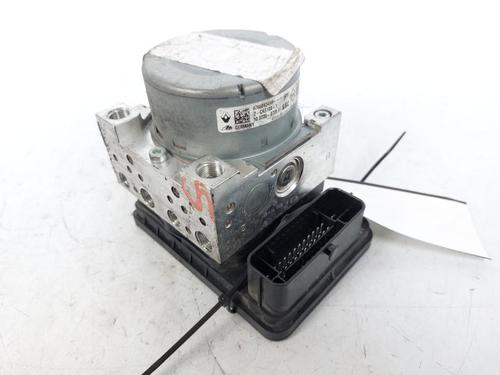 Used ABS pump RENAULT MEGANE IV Grandtour (K9A/M/N_) 1.5 dCi 110 (110 hp) 15165854