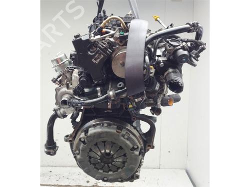 Engine FIAT GRANDE PUNTO (199_) 1.3 D Multijet (199.AXD11, 199.AXD1A, 199.AXD1B,... | BP35975637M1 - Image 4