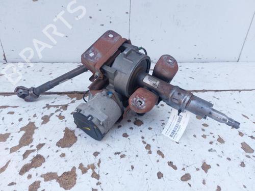 Used Steering column FIAT PANDA (169_) 1.2 Natural Power (169.AXB1A) (60 hp) 29298642