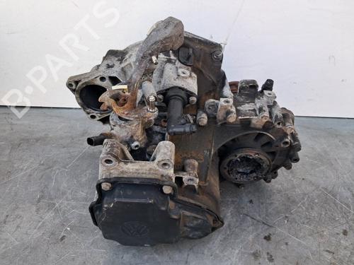 Gearbox VW GOLF IV Variant (1J5) 1.9 TDI | BP40178972M3 - Image 4