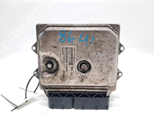 Used Engine control unit (ECU) Engine control unit (ECU) 39498714 39498714