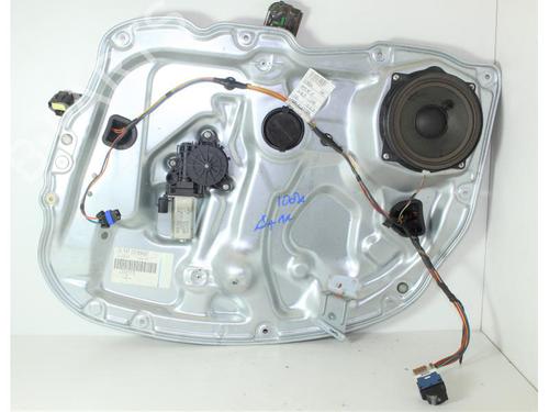 Used Front right window mechanism Front right window mechanism FIAT IDEA (350_) 1.3 D Multijet (90 hp) 15145702 15145702