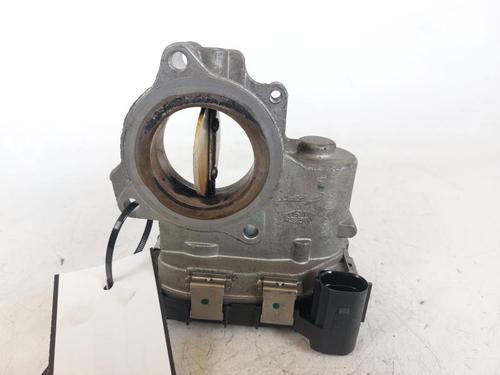 Used Throttle body FIAT 500X (334_) 1.6 D Multijet (334AXA1B, 334AXA11) (120 hp) 23416740