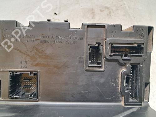 Electronic module FIAT PANDA (169_) 1.2 4x4 (169.AXB2A) | BP36107749M83 - Image 4