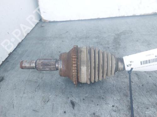 Left rear driveshaft DACIA DUSTER (HS_) 1.5 dCi 4x4 (HSMC, HSMD) | BP30454715M40 - Image 3