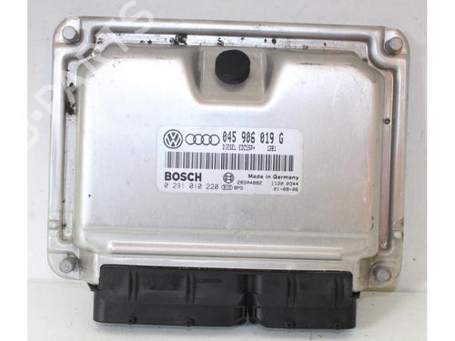 Used Engine control unit (ECU) AUDI A2 (8Z0) 1.2 TDI (61 hp) 15145054