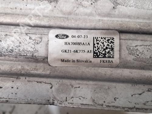 Intercooler FORD TRANSIT V363 Van (FCD, FDD) 2.0 EcoBlue | BP35750497M30 - Image 5