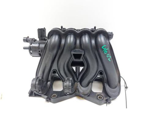 Used Intake manifold LANCIA YPSILON (843_) 1.2 (843.AXA1A) (60 hp) 28721351