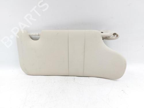 Left sun visor MINI MINI COUNTRYMAN (R60) Cooper D ALL4 | BP29584281I1 