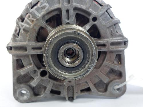 Alternator RENAULT MEGANE IV Grandtour (K9A/M/N_) 1.5 Blue dCi 115 (K9A6) | BP15167150M7 