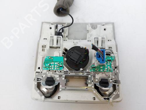 Interior roof light SKODA YETI (5L) 1.2 TSI | BP16008094I8 