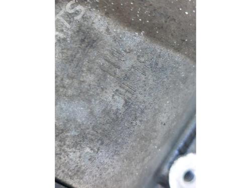 Gearbox VW POLO IV (9N_, 9A_) 1.4 TDI | BP30921507M3