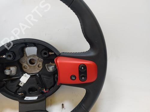 Rat RENAULT TWINGO III (BCM_, BCA_) Z.E: (BCA1) | BP35781948C49 - Image 3