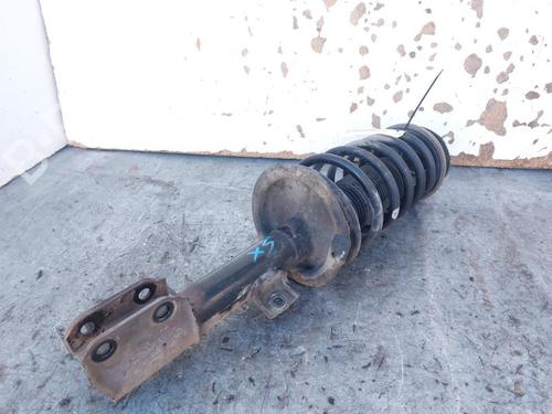 Left front shock absorber SUZUKI SX4 (EY, GY) 1.6 DDIS (RW416D) | BP30453673M16