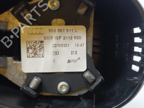 Bakspejl indvendigt AUDI Q2 (GAB, GAG) 30 TFSI | BP36218152I6  - Image 5