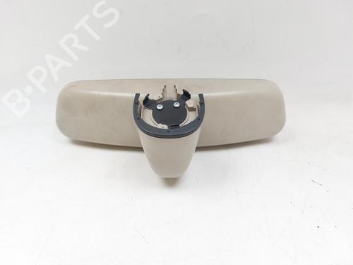 Rear mirror AUDI Q7 (4LB) 3.0 TDI quattro | BP28312038I6 